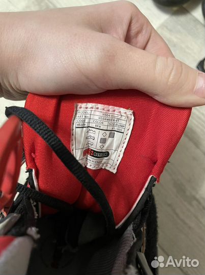 Ролики reaction 41/265