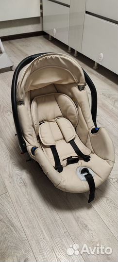 Детская люлька CAM Area Zero +