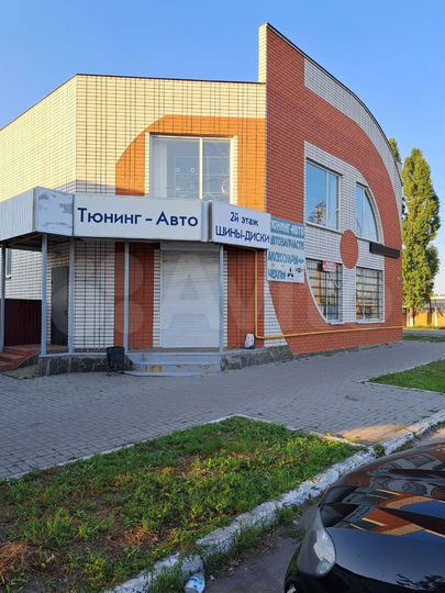 Торговая площадь, 280 м²