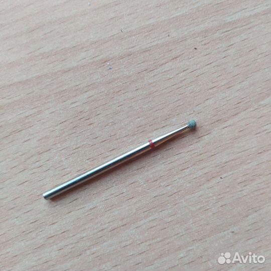 Фрезы для маникюра и педикюра