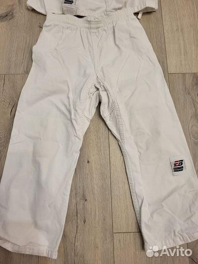 Кимоно (форма) для каратэ/айкодо