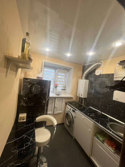 1-к. квартира, 23 м², 3/5 эт.