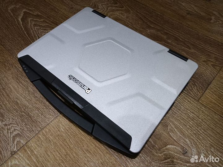 Panasonic CF-54 GEN6 как новый