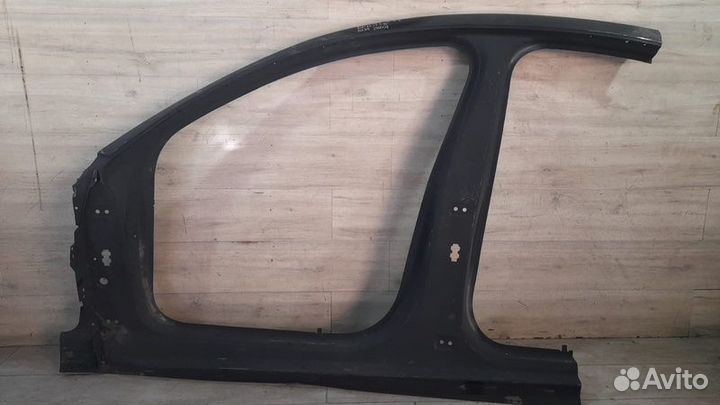 Боковина левая Audi A 6 C 7 С 2011 По 2018 Год
