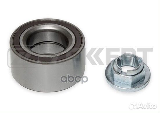 Подшипник ступицы комплект перед. (с ABS) Ford