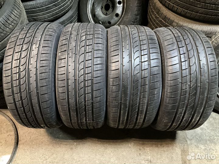 Altenzo Sport Comforter 225/50 R17