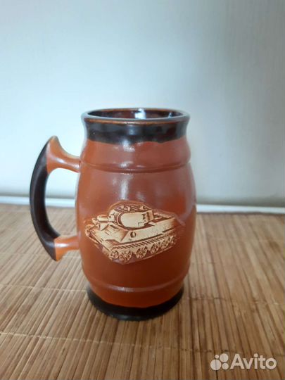 Пивная кружка