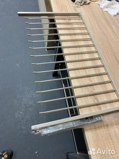 Брючница IKEA Komplement 18079