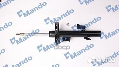 Амортизатор перед прав MSS016260 Mando