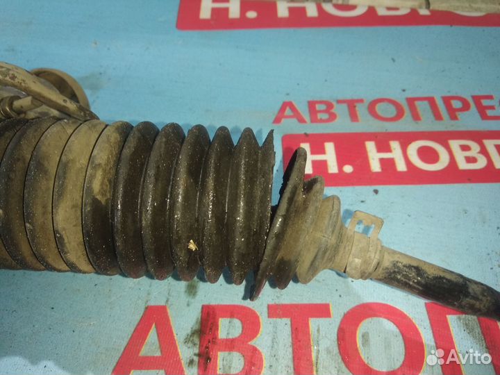 Рулевая рейка Ниссан Альмера N16