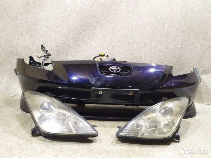 Передняя часть Ноускат Toyota Celica Тойота Селика