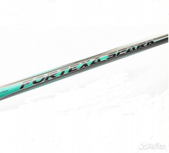 Удилище Kaida 901 Fortexa spark