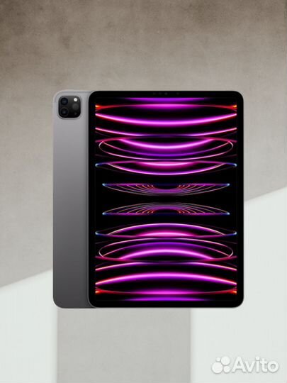 iPad Pro 12.9 M2 2Tb