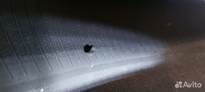 Комплект шин