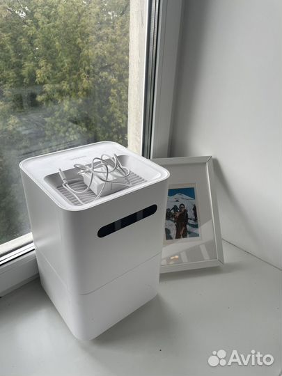 Увлажнитель воздуха smartmi