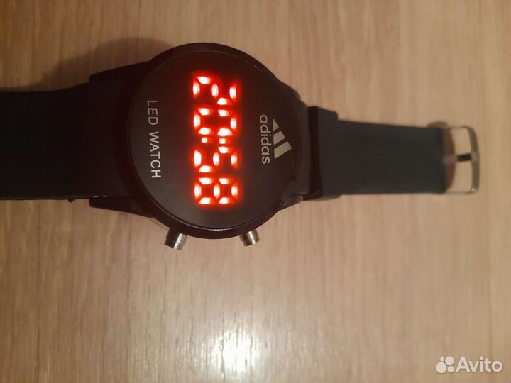 Мужские наручные часы