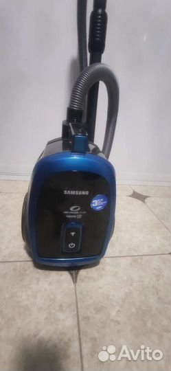 Пылесос Samsung 1800w