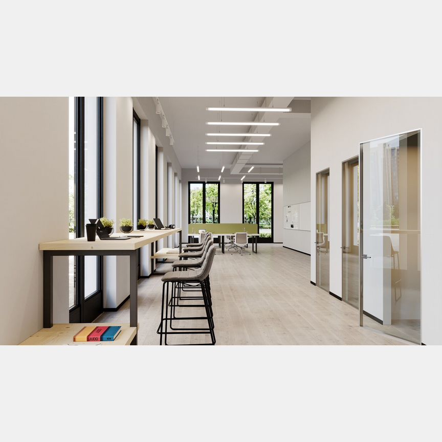 1-к. квартира, 49,6 м², 19/30 эт.