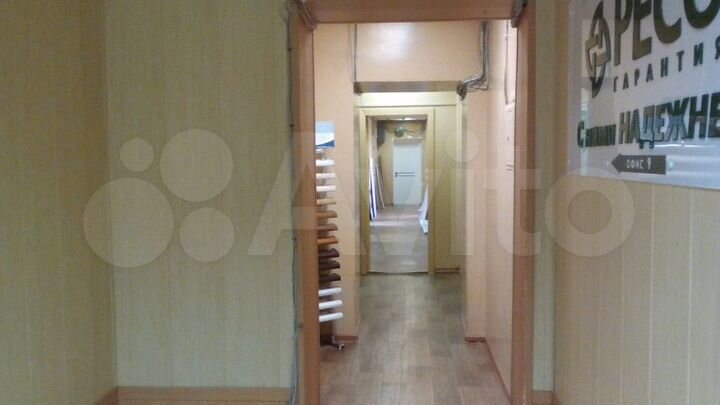 Сдаю офис 33.1 кв.м в центре Воронежа, 1-й этаж