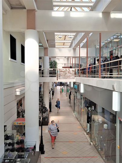 Аренда под магазин, офис, бьюти сферу от5 до 100м²