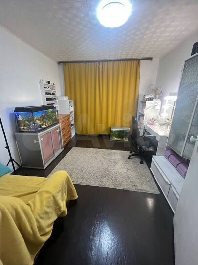 4-к. квартира, 70,9 м², 1/5 эт.