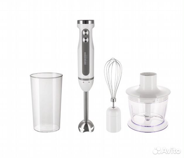 Погружной блендер Redmond RHB-2969 новый