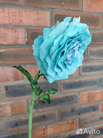 Авторская кукла ручной работы