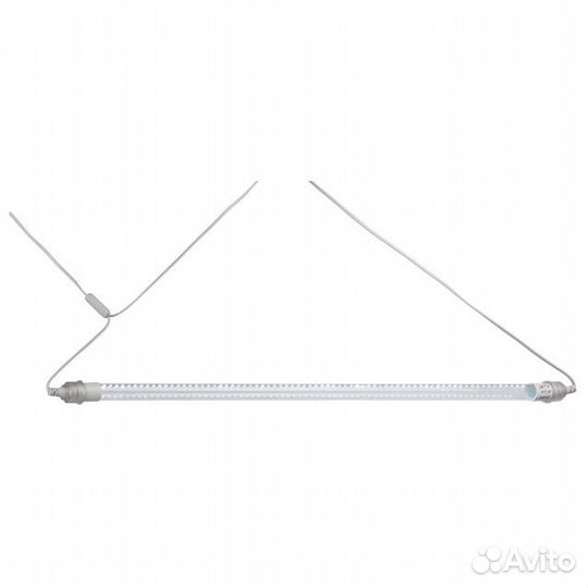 Лампа для растений аквариума эра 10Вт светодиодная