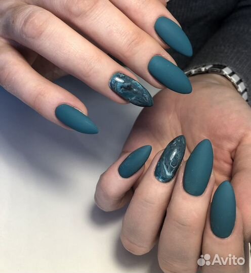 Маникюр,покрытие,наращивание ногтей