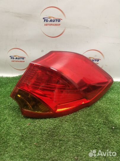 Фонарь задний правый Kia Ceed хетчбэк 1.4 G4FA
