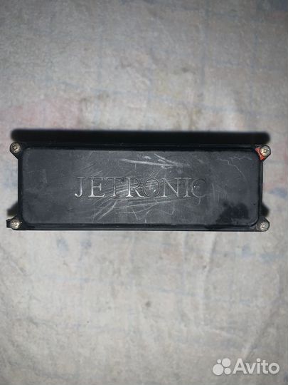 Блок управления двигателем audi 80