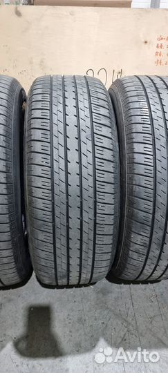 Bridgestone Dueler H/L 33 235/60 R18 103V