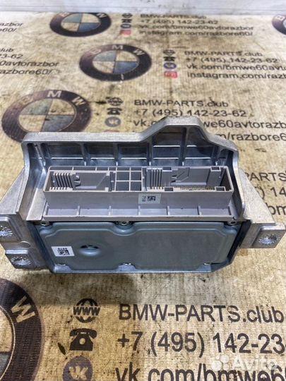 Блок AirBag Bmw 3 E91 N52B25 2009