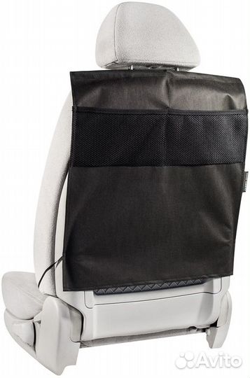 Накидка защитная в салон для спинки сиденья, 55