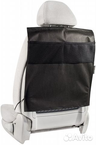 Накидка защитная в салон для спинки сиденья, 55