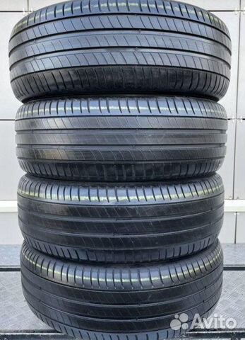 Michelin Primacy 3 225/60 R17