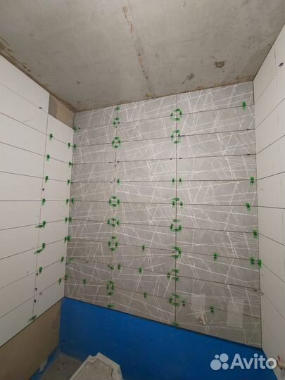 Ремонт отделка квартир и офис под ключ