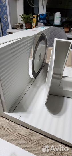 Ломтерезка слайсер Bosch mas4600N Premium