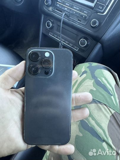 iPhone 14 Pro, 128 ГБ