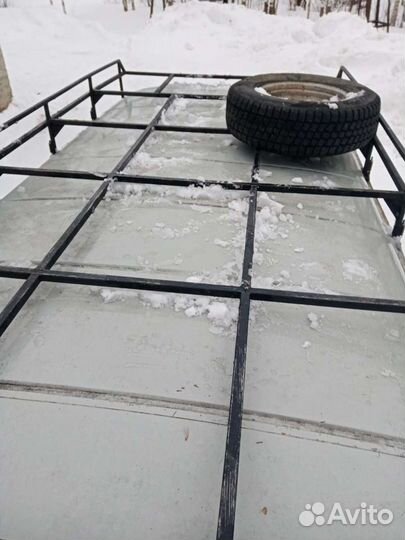 Продам УАЗ 220695-04