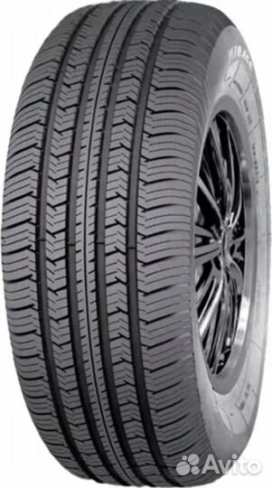 Mirage MR-166 205/55 R16 91V