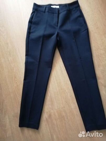 Школьные брюки