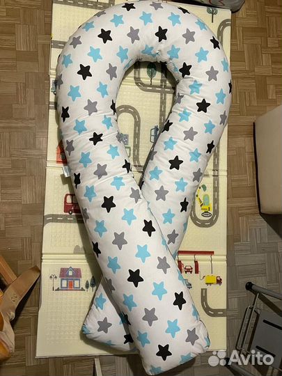 Подушка для беременных