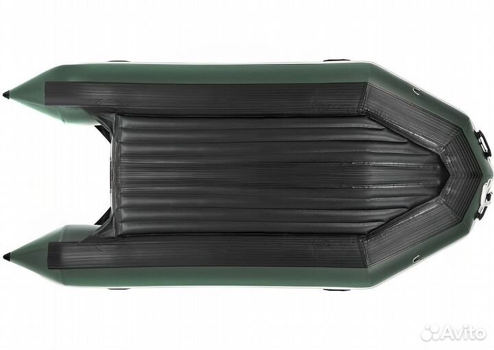 Лодка пвх Stormline heavy duty AIR PRO 360