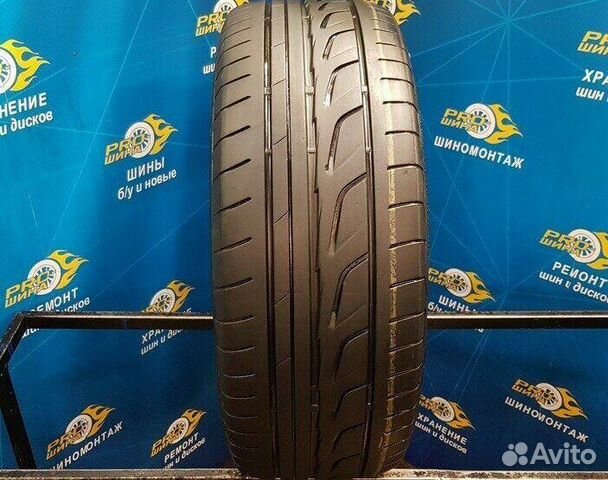 Bridgestone Potenza RE001 Adrenalin 225/55 R17