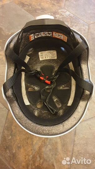 Шлем велосипедный детский Oxelo