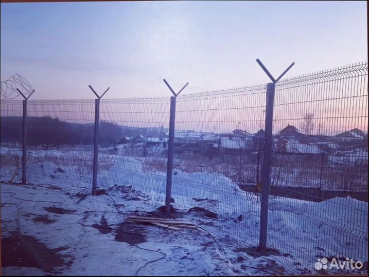 Колючая проволока Егоза, сбб, пбб