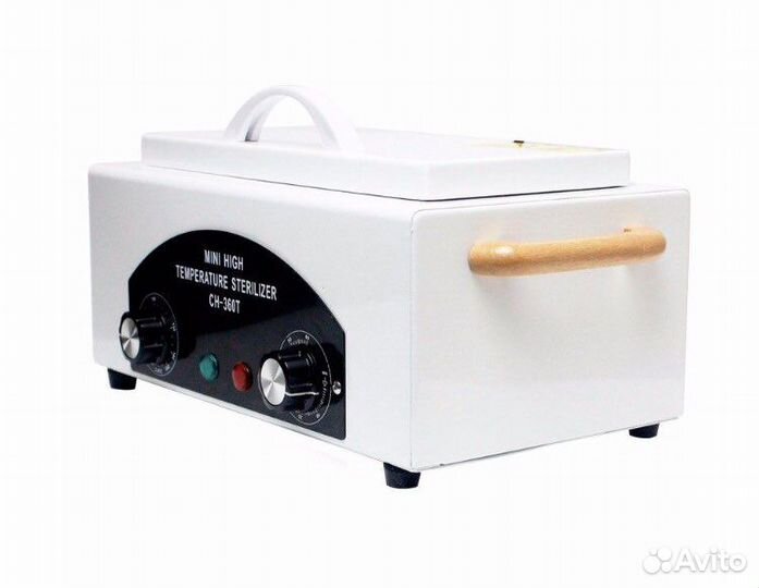 Сухожаровой шкаф CH-360T