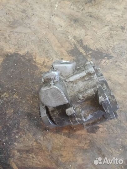 Насос гидроусилителя пассат 2.0