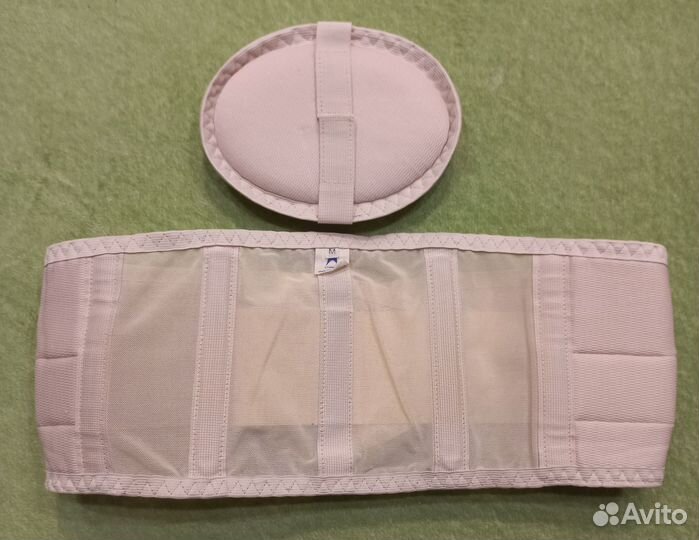 Бандаж дородовой и после родовой